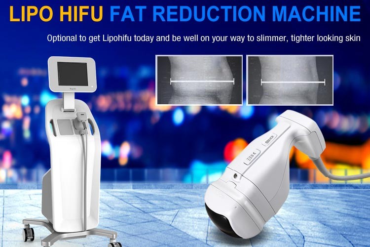 هایفو لاغری