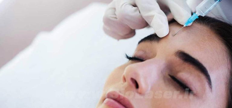 Botox-biolaser.ir