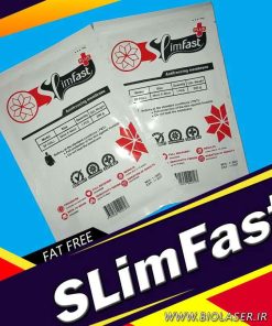 پد آنتی فریز کرایولیپولیز سایز بزرگ SLimfast-مدل 200 گرم ژل