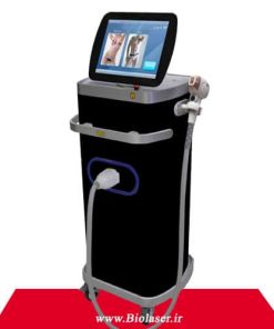 دایود لیزر موهای زائد برند دیلاس