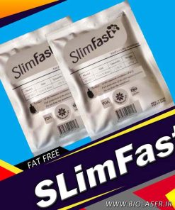 فروش جدیدترین پد آنتی فریز کرایولیپولیز SLimfast سایز بزرگ با 110 گرم ژل